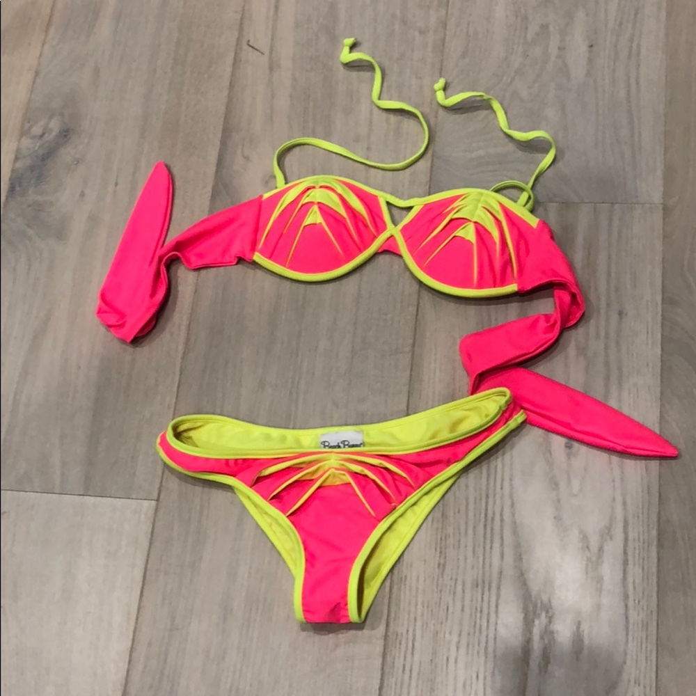 Beach Bunny bikini